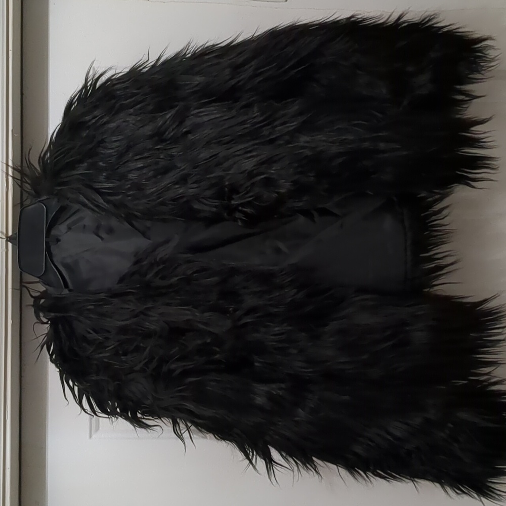 Coat - Picture 4 of 4